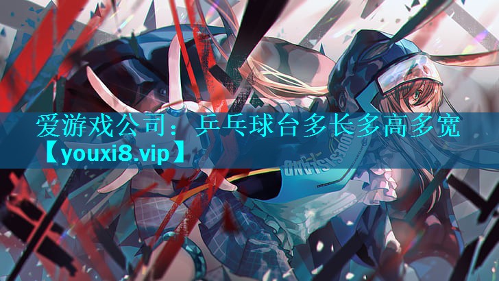 爱游戏公司：乒乓球台多长多高多宽