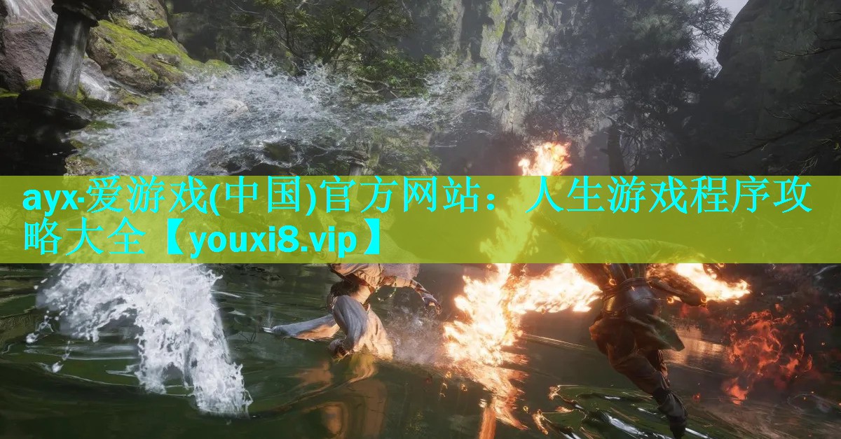 ayx·爱游戏(中国)官方网站：人生游戏程序攻略大全