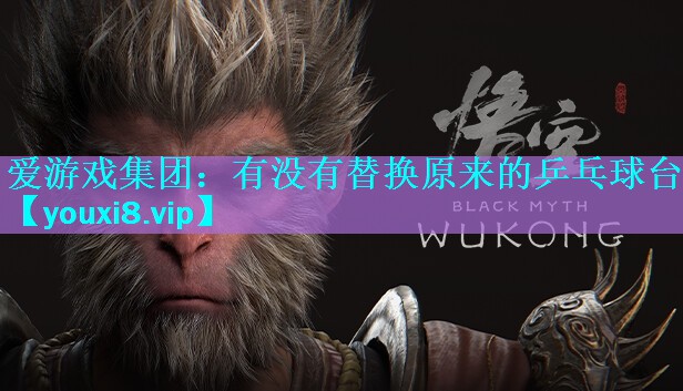 有没有替换原来的乒乓球台 有没有替换原来的乒乓球台