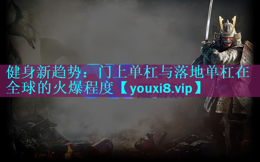 健身新趋势:门上单杠与落地单杠在全球的火爆程度 健身新趋势:门上单杠与落地单杠在全球的火爆程度