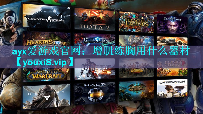增肌练胸用什么器材 增肌练胸用什么器材
