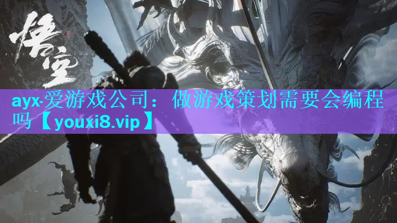 做游戏策划需要会编程吗 做游戏策划需要会编程吗