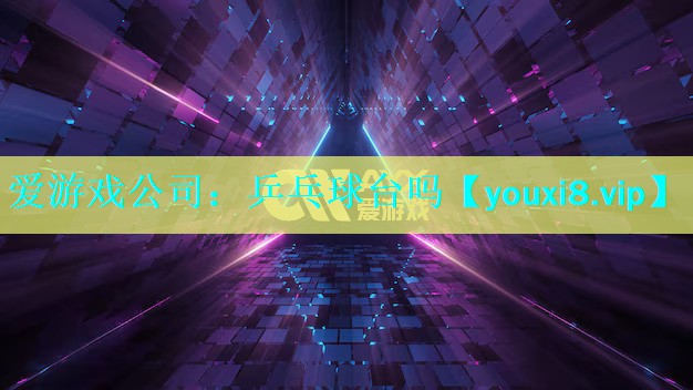 乒乓球台吗 乒乓球台吗