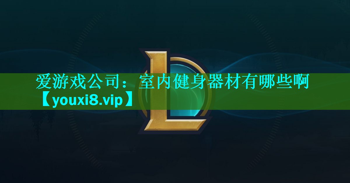 室内健身器材有哪些啊 室内健身器材有哪些啊