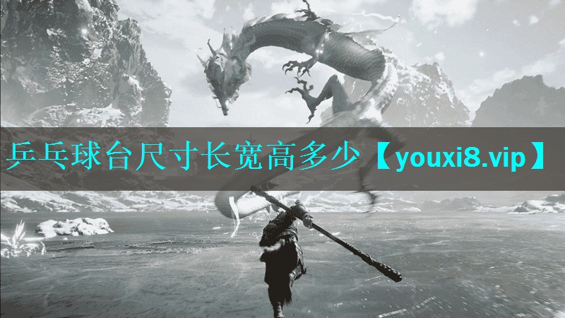 乒乓球台尺寸长宽高多少 乒乓球台尺寸长宽高多少