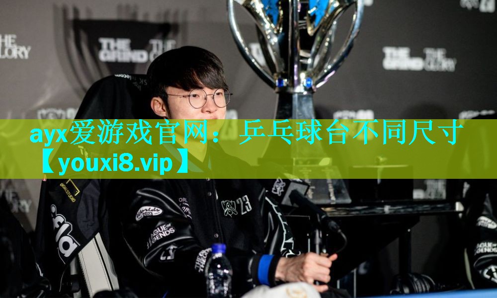 乒乓球台不同尺寸 乒乓球台不同尺寸