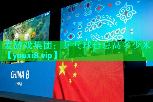 乒乓球台总高多少米 乒乓球台总高多少米
