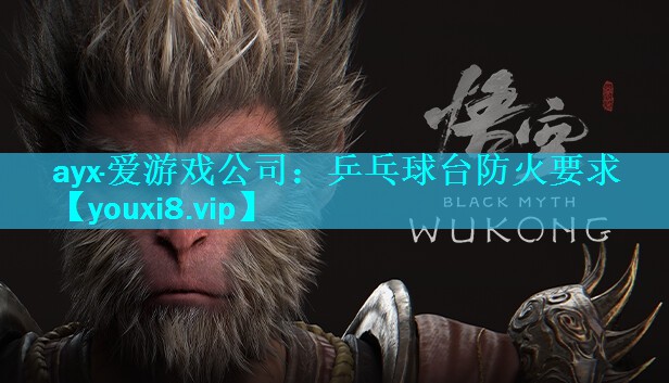 乒乓球台防火要求 乒乓球台防火要求