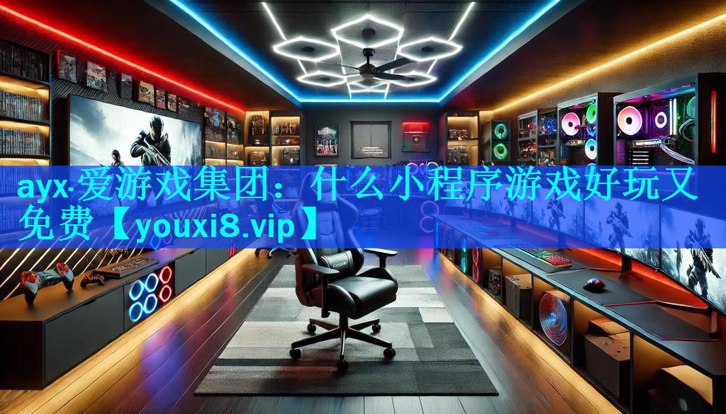什么小程序游戏好玩又免费 什么小程序游戏好玩又免费