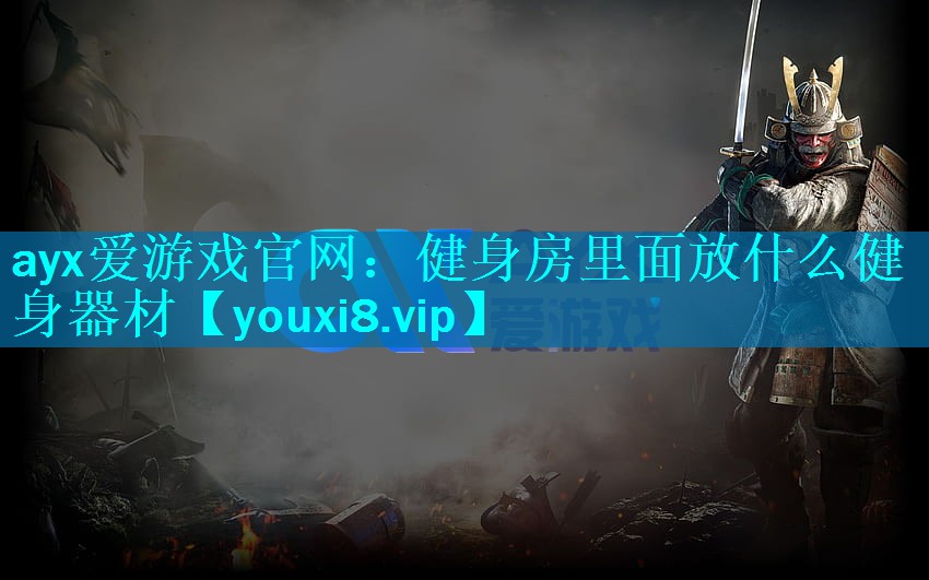 健身房里面放什么健身器材 健身房里面放什么健身器材