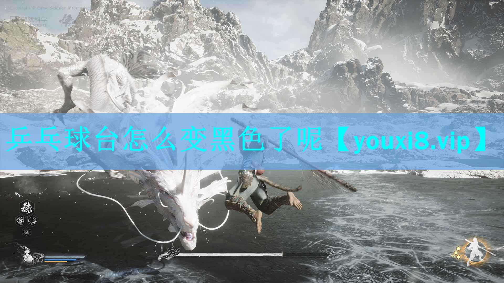 乒乓球台怎么变黑色了呢 乒乓球台怎么变黑色了呢